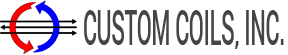 Custom Coils, Inc. | manufactures custom condenser coils, evaporator coils, special coils and copper tube aluminum fin heat exchangers